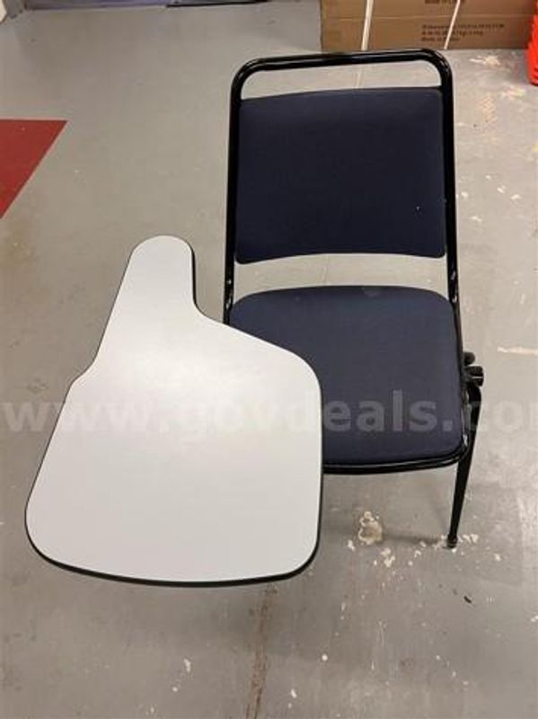 Chair-Desk combo (Qty of 8)