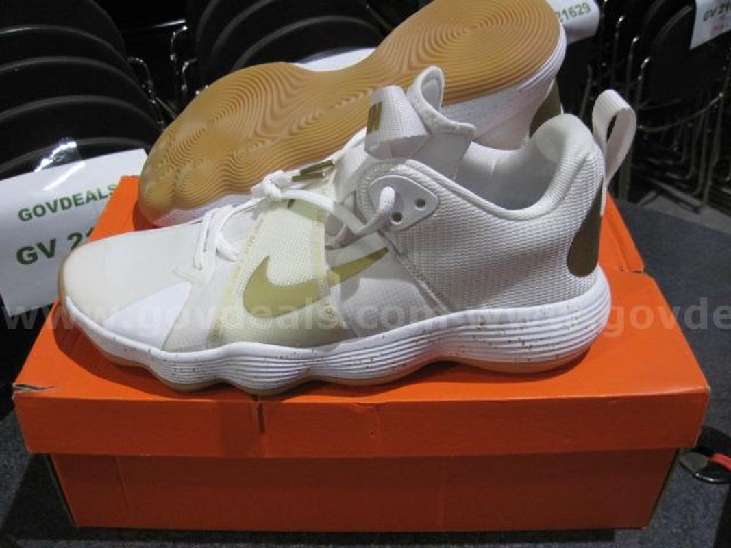 Nike Volleyball Shoe
