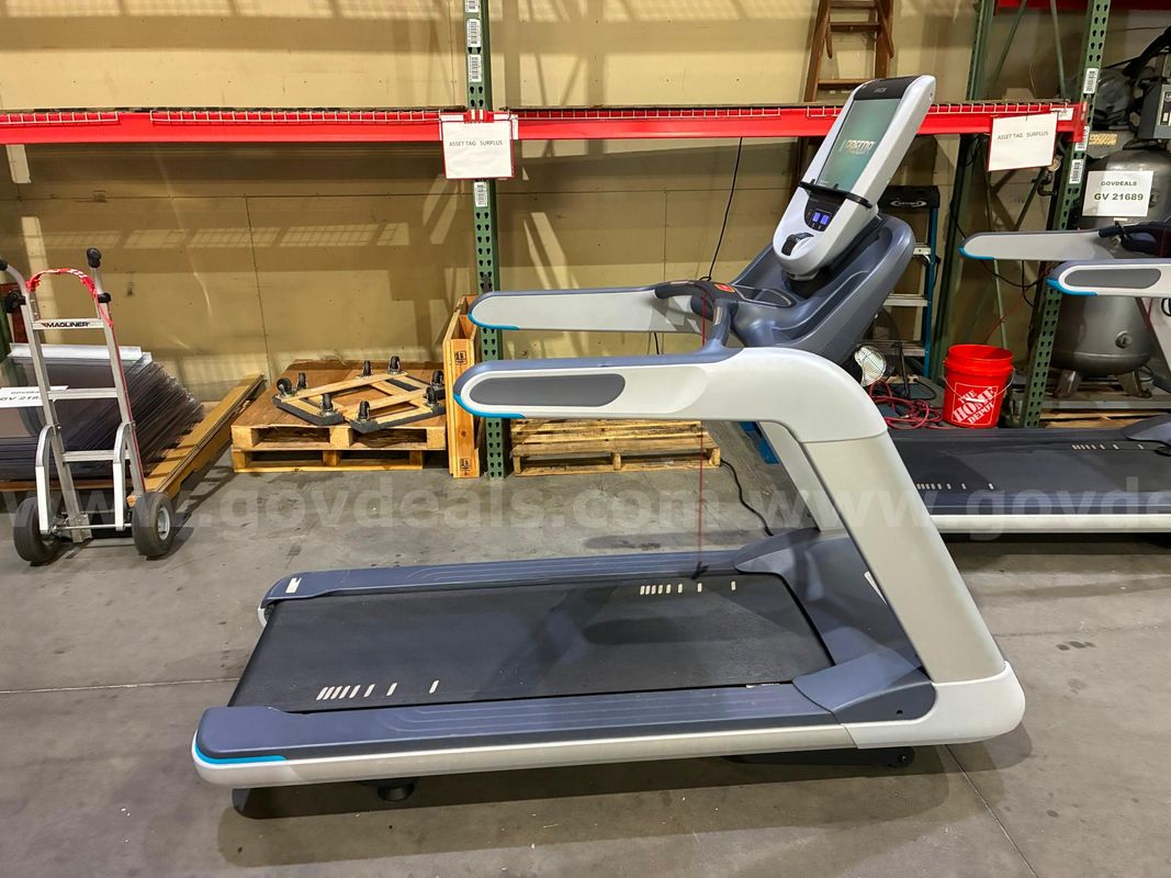Treadmill