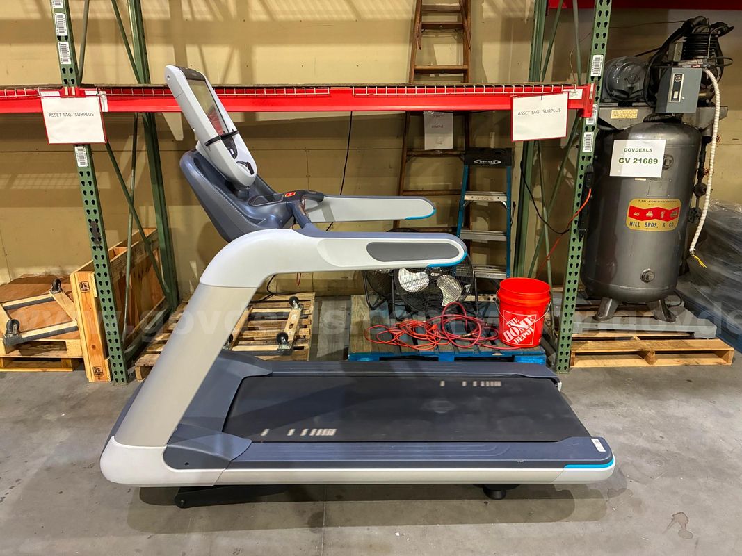 Treadmill