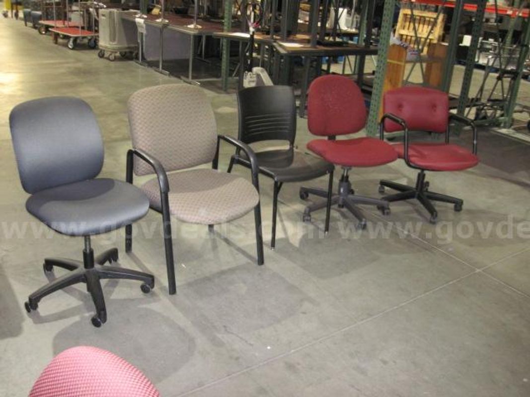 Chairs