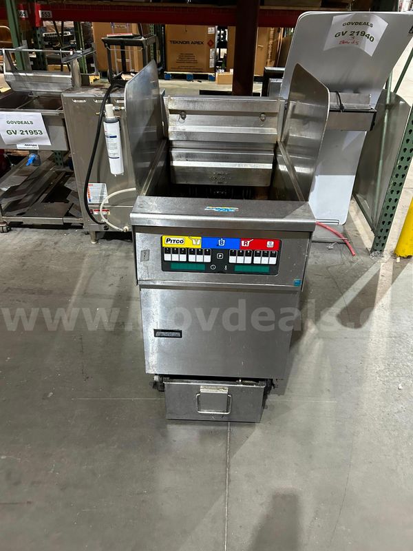 Fryer