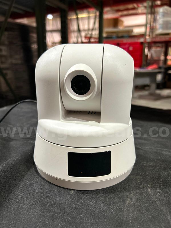 PTZ Cameras