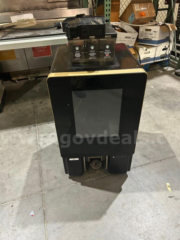 Coffee Maker