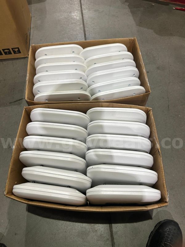 Various Cisco Aironets