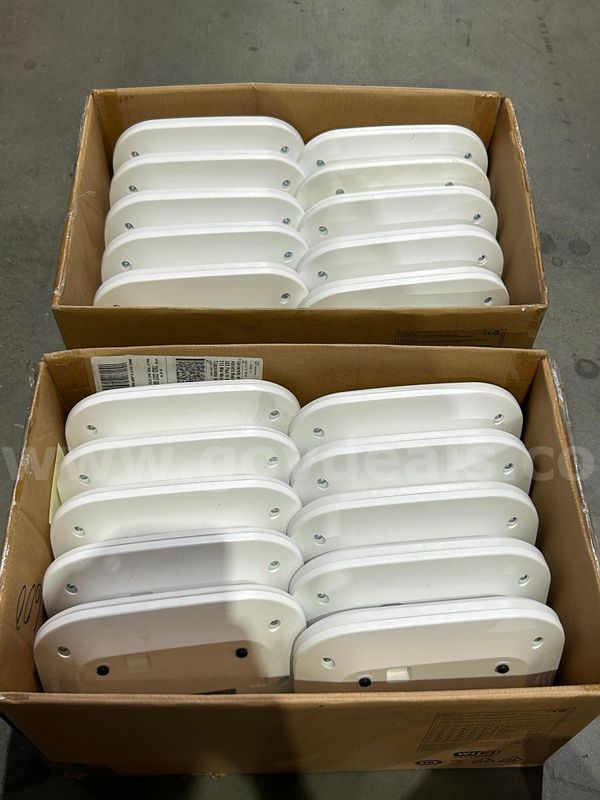 Various Cisco Aironets