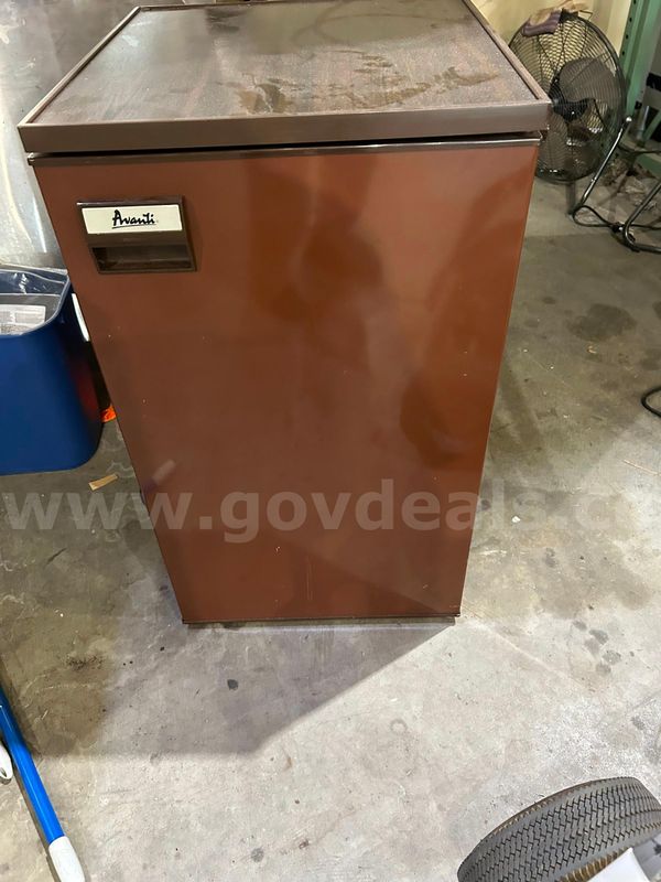 Mini Fridge