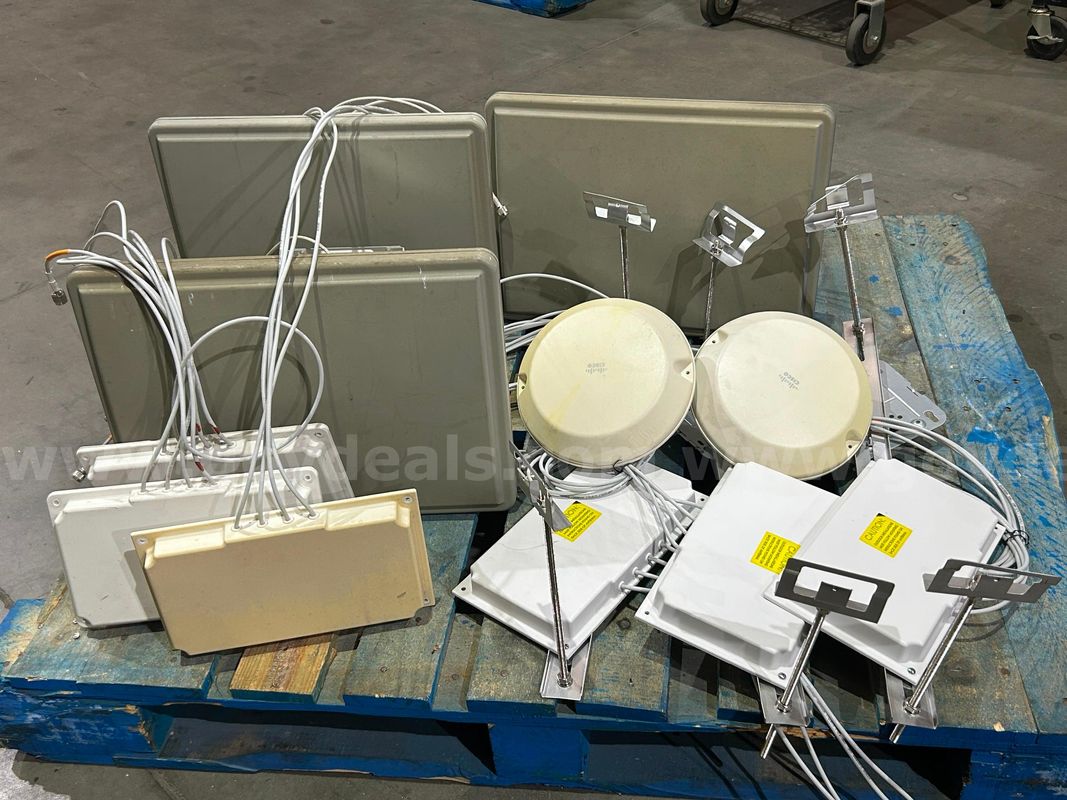 Cisco Antennas