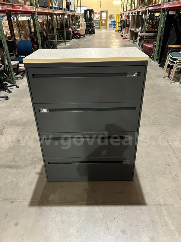 File Cabinet