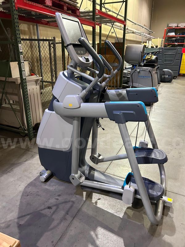 Cardio Machine