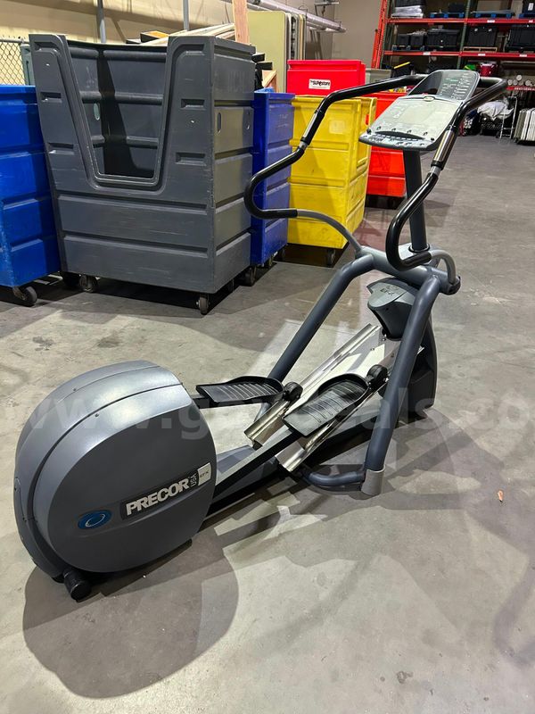 Elliptical Machine