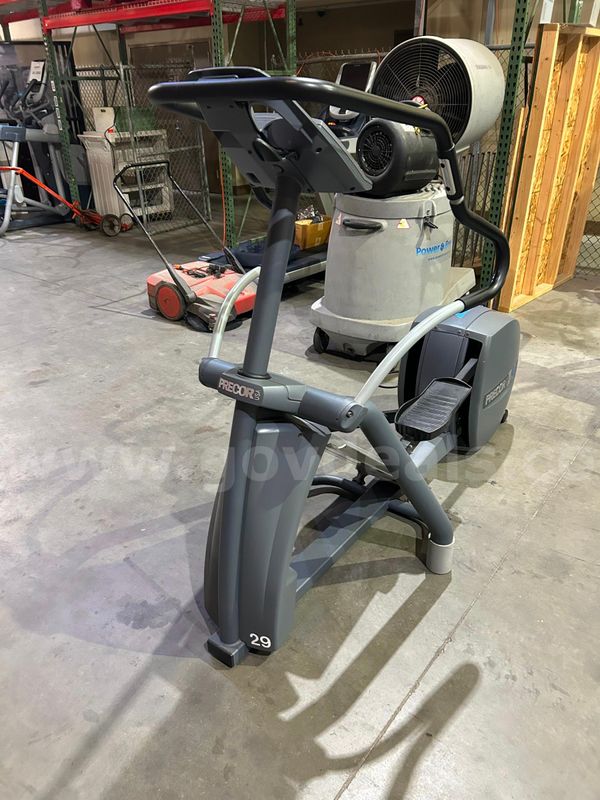 Elliptical Machine