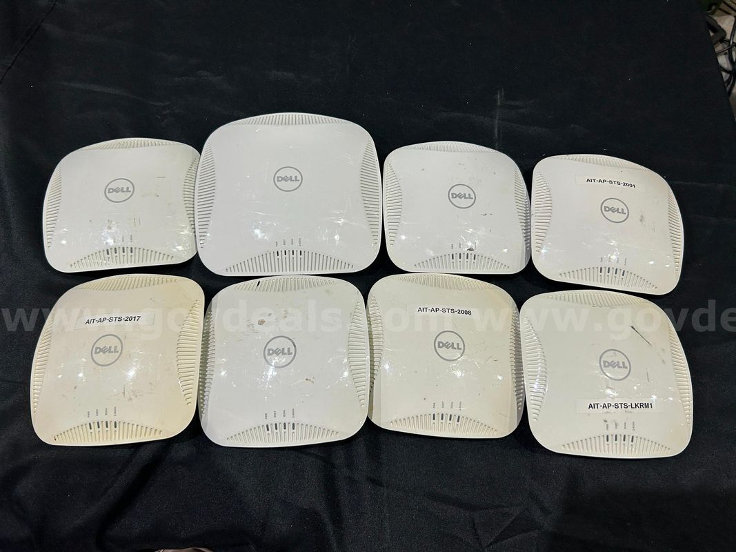 Miscellaneous Networking Equipment