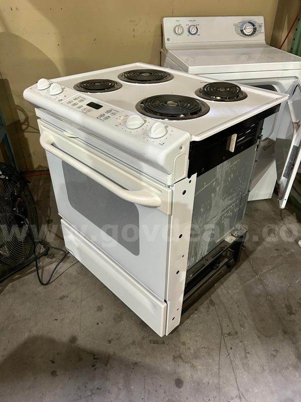 Appliances