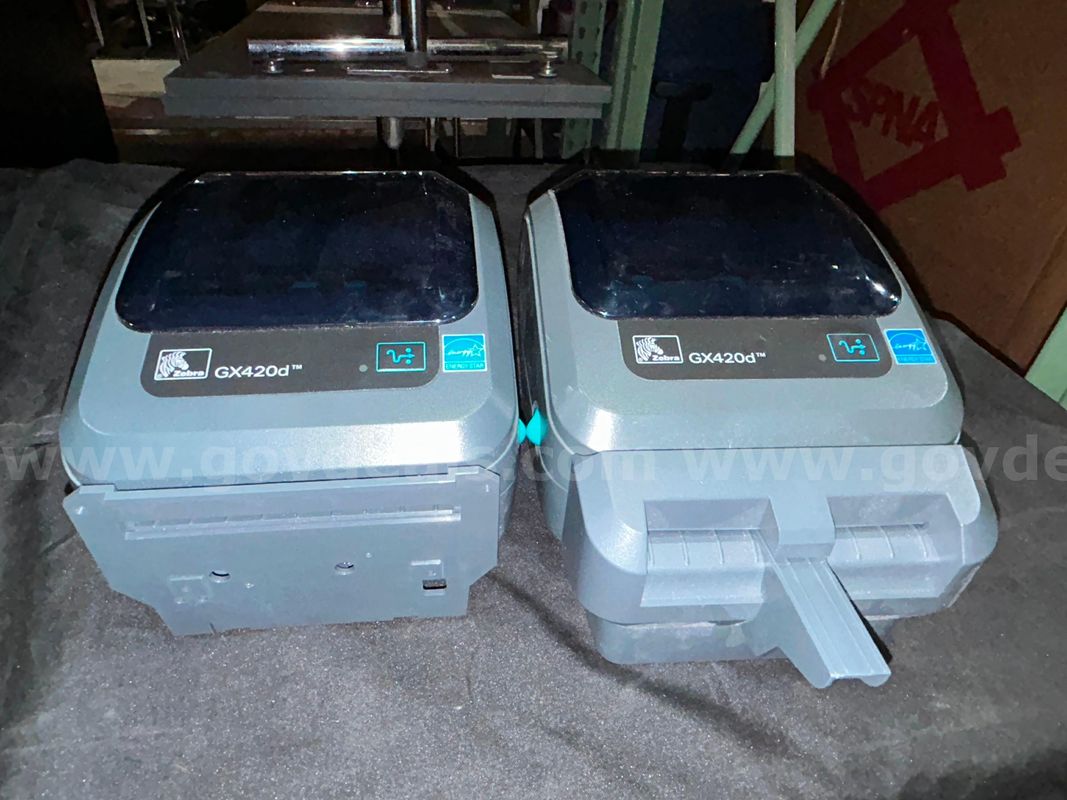 Printers