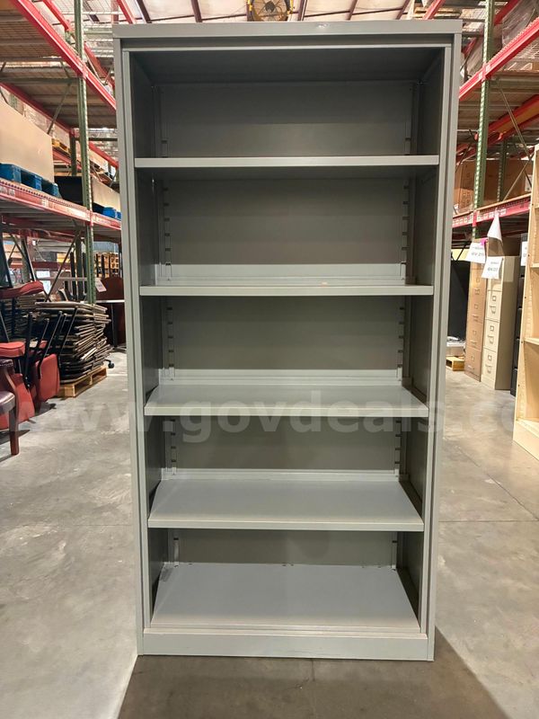 Shelf