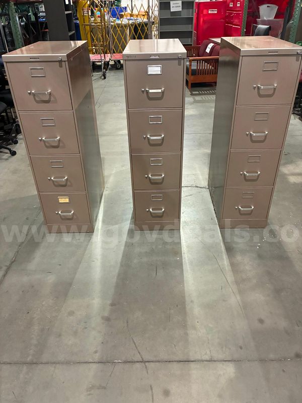 File Cabinets