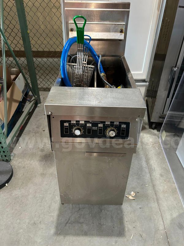 Fryer