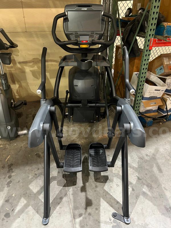 Elliptical Machine