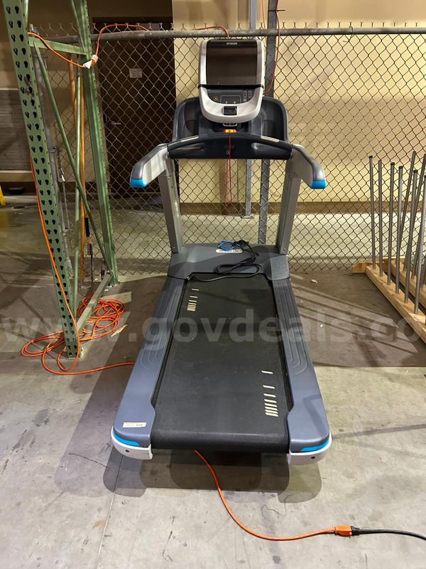 Treadmill