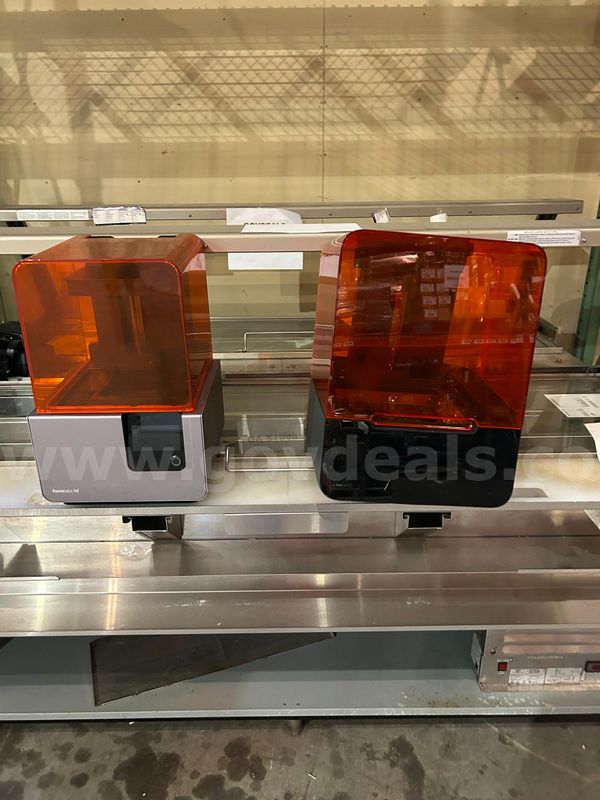3D Printers