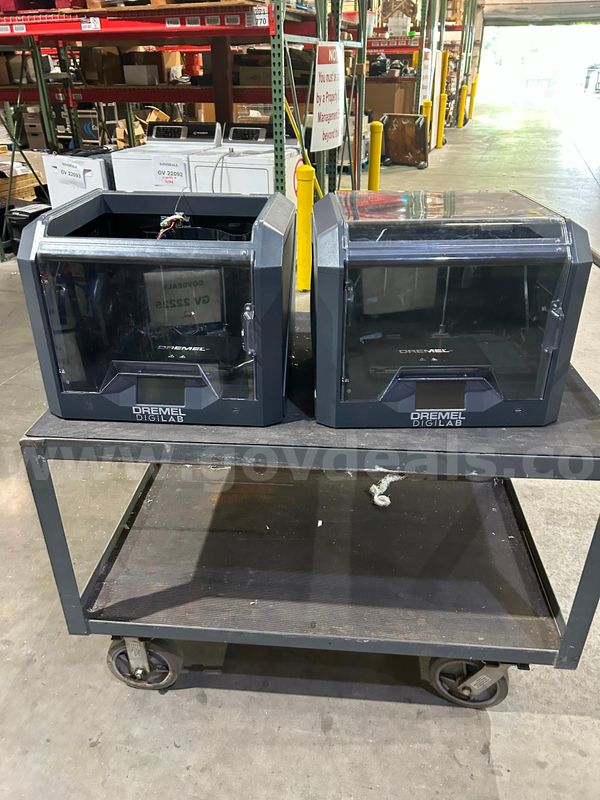 3D Printers