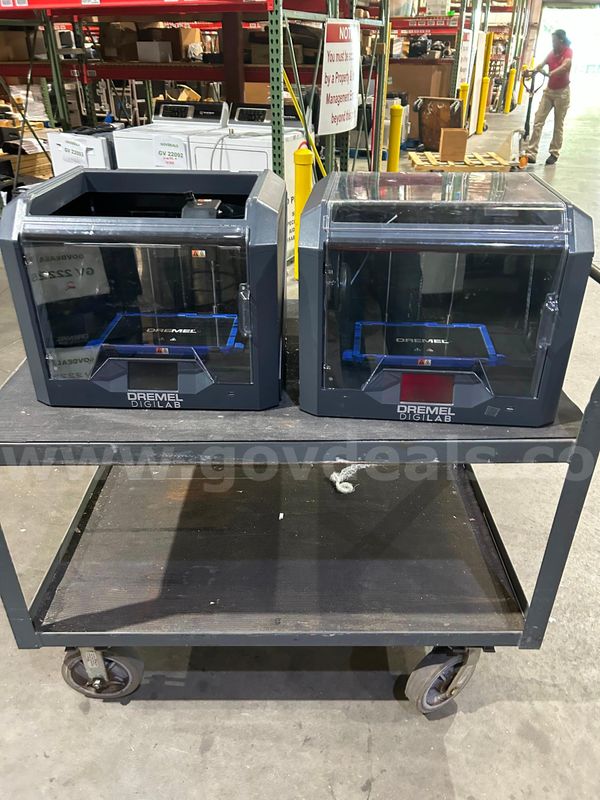 3D Printers