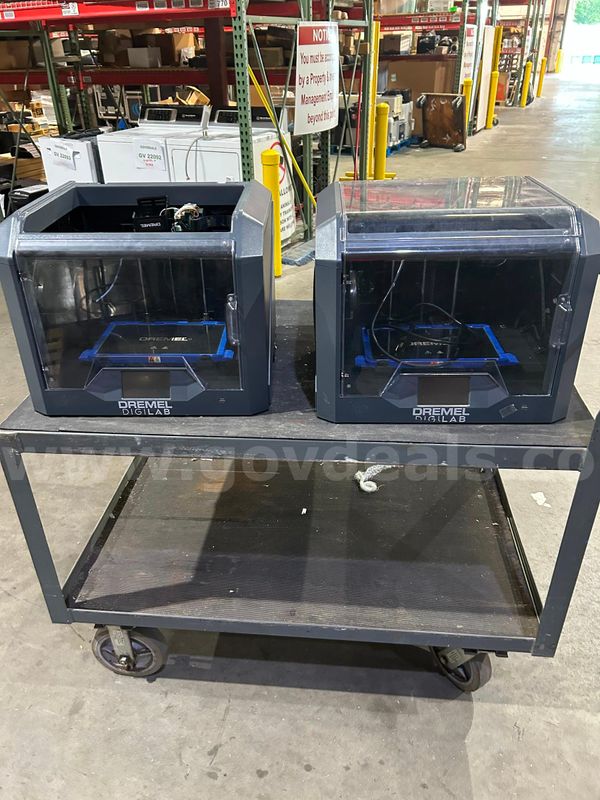 3D Printers