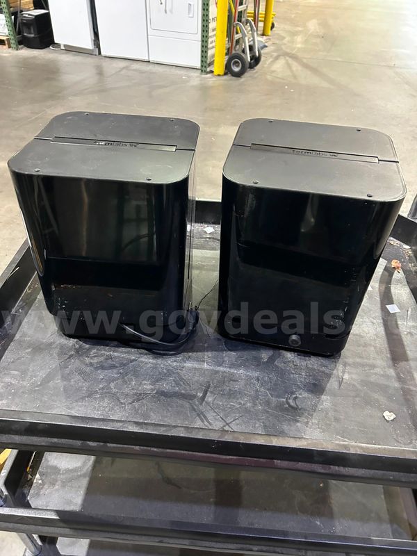 3D Printer Post Curing Chamber