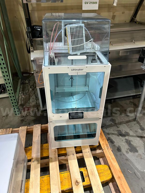 3D Printers