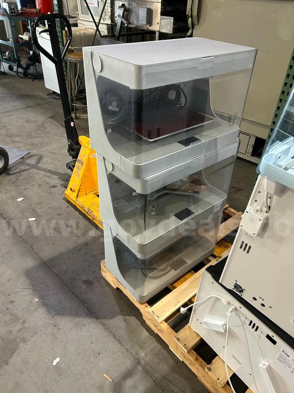 3D Printers