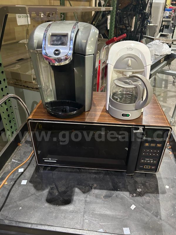 Small Appliances