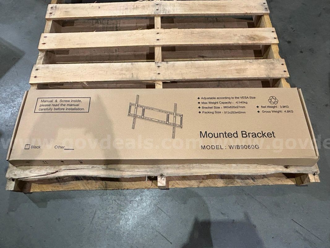 Wall Mount