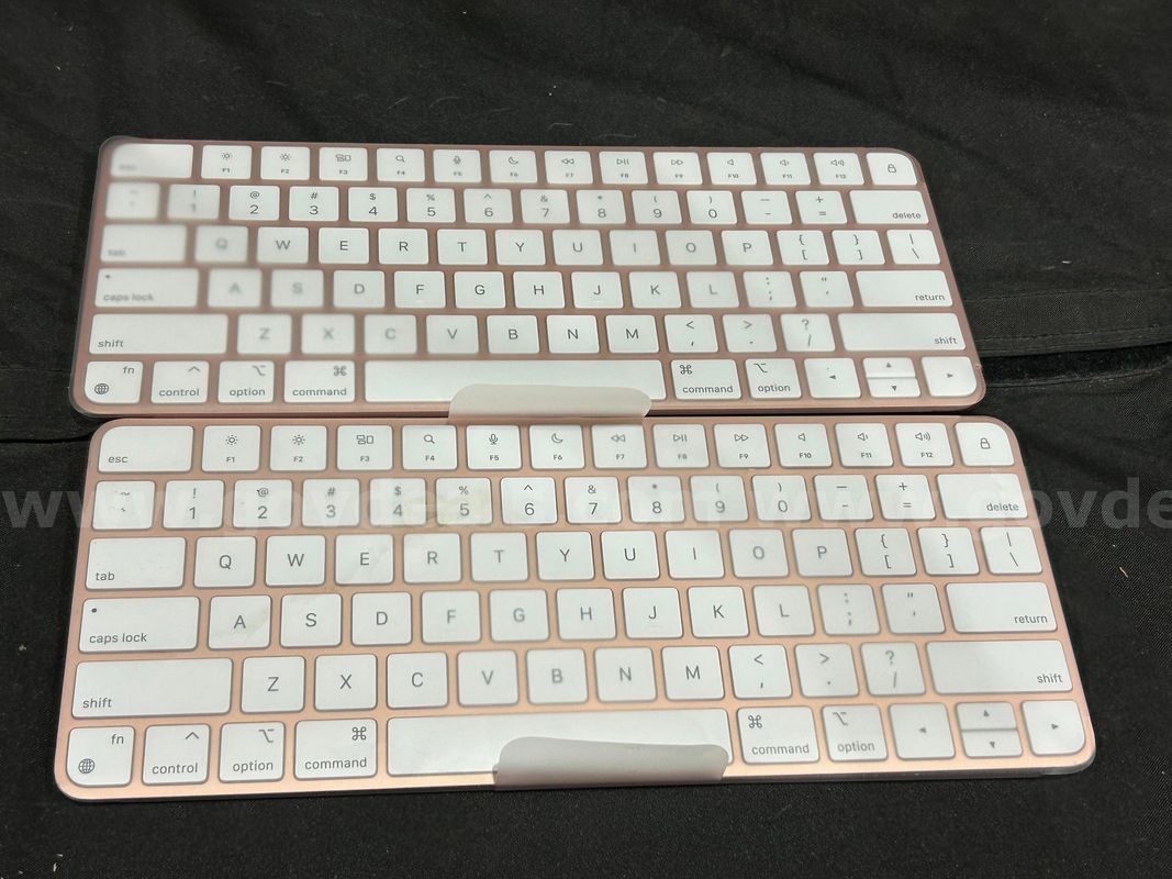 Apple Keyboards