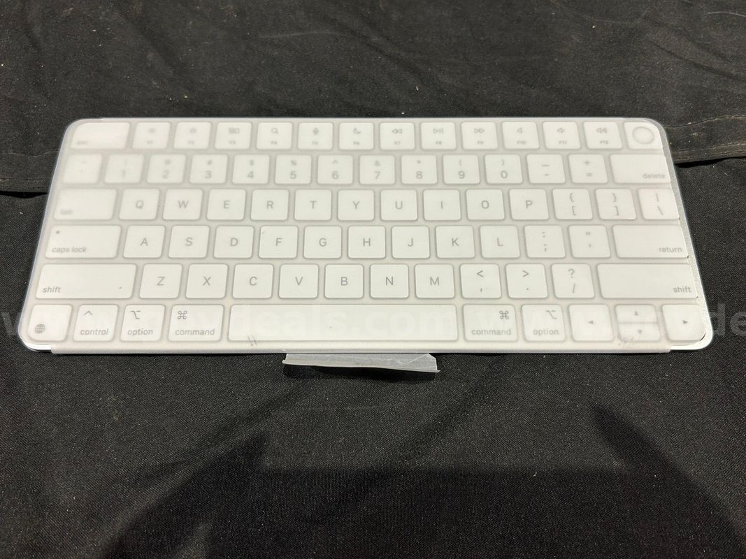Apple Keyboard