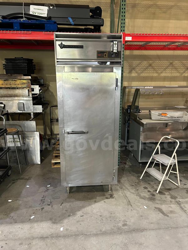 Commercial Refrigerator
