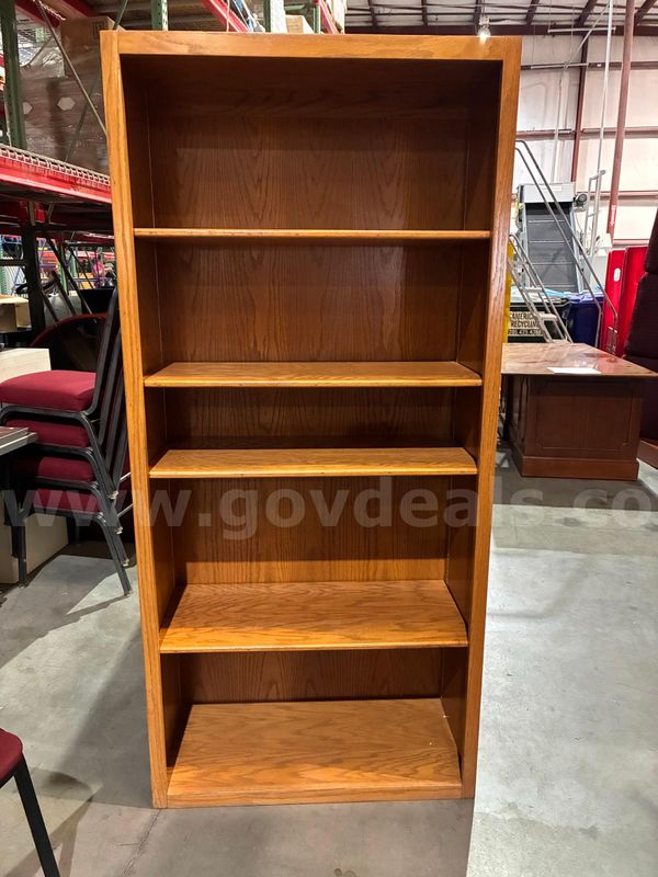 Bookshelf