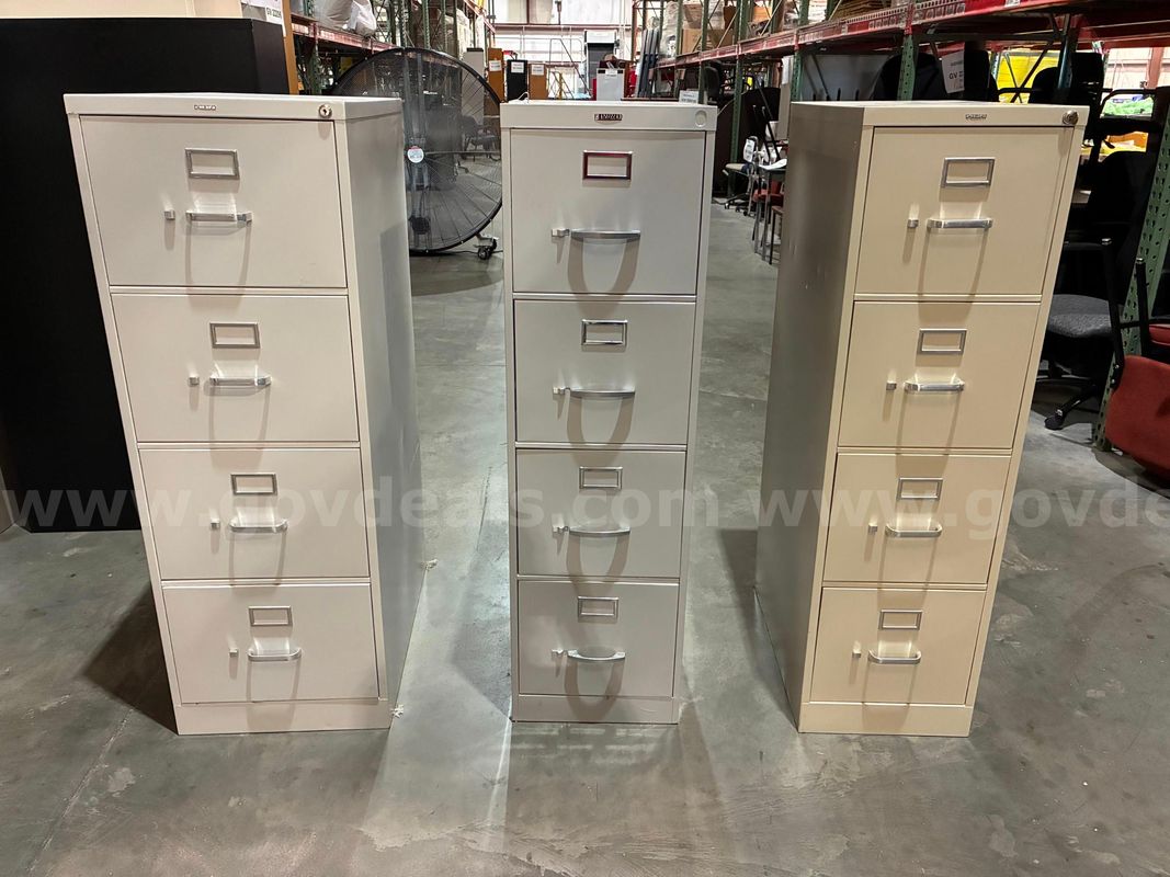 File Cabinets