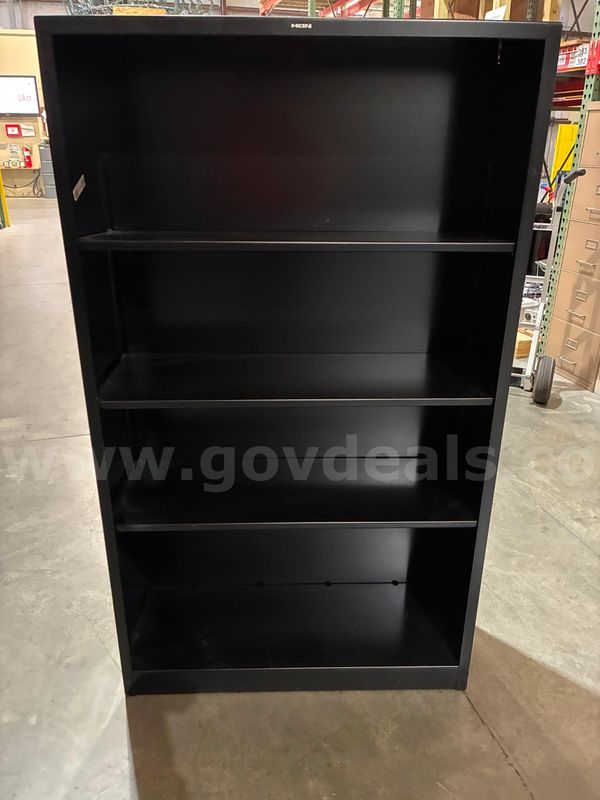 Storage Shelf