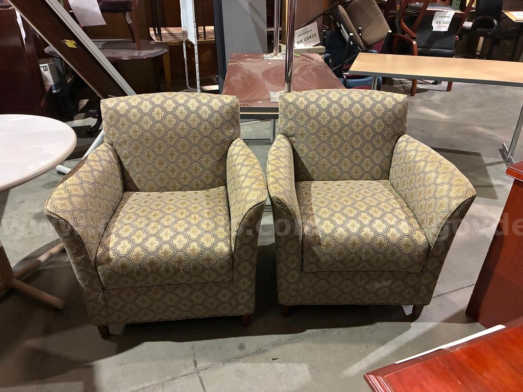 Chairs