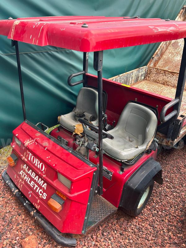 Workman - OFF SITE (24-HR NOTICE REQUIRED FOR INSPECTION & REMOVAL)