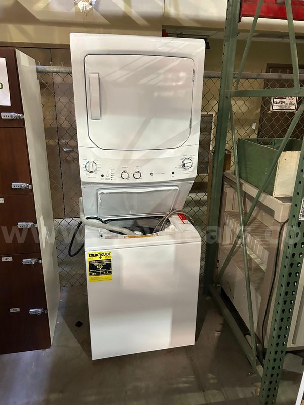 Washer/Dryer Combo