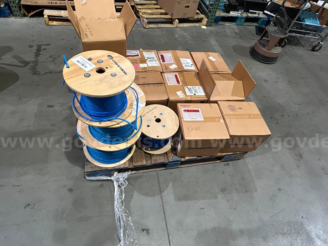 Cable Reels