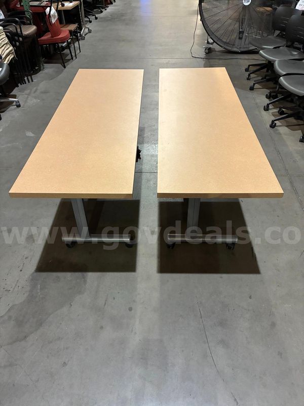 Tables
