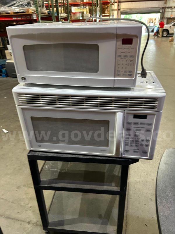 Microwaves
