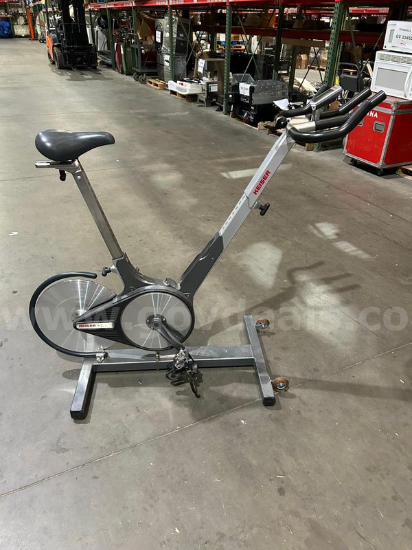 Indoor Cycling Bike