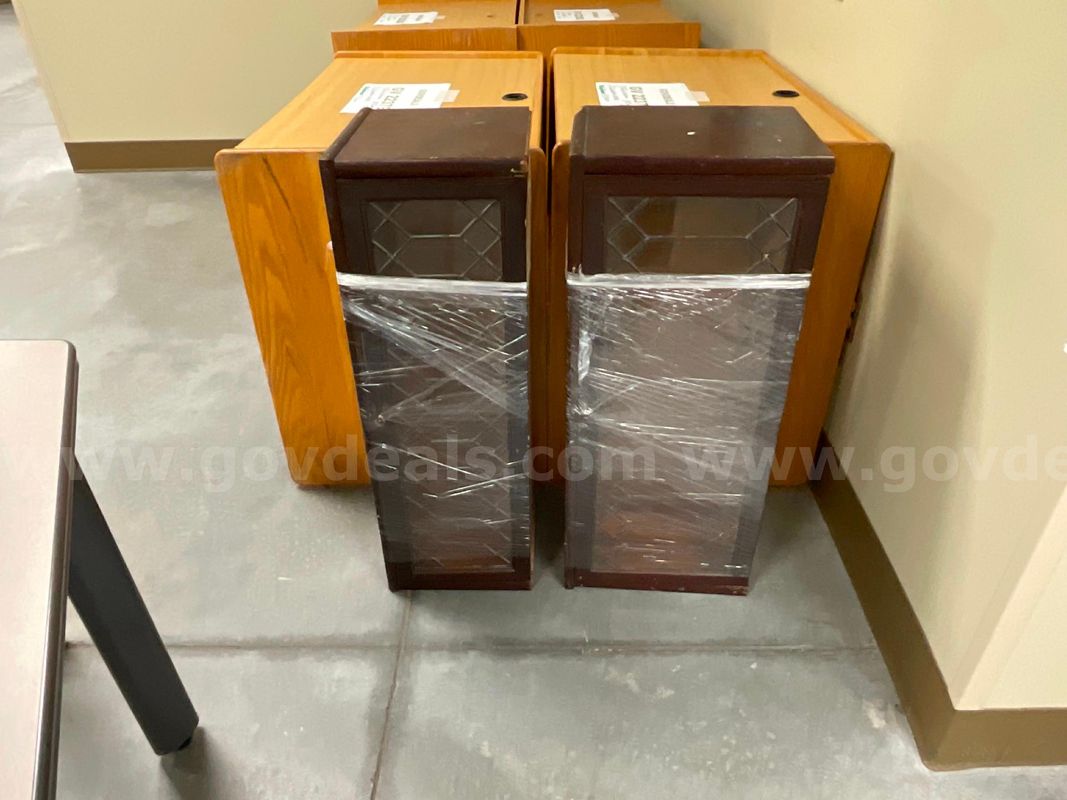 Miscellaneous Office Furniture *PIM Showroom*
