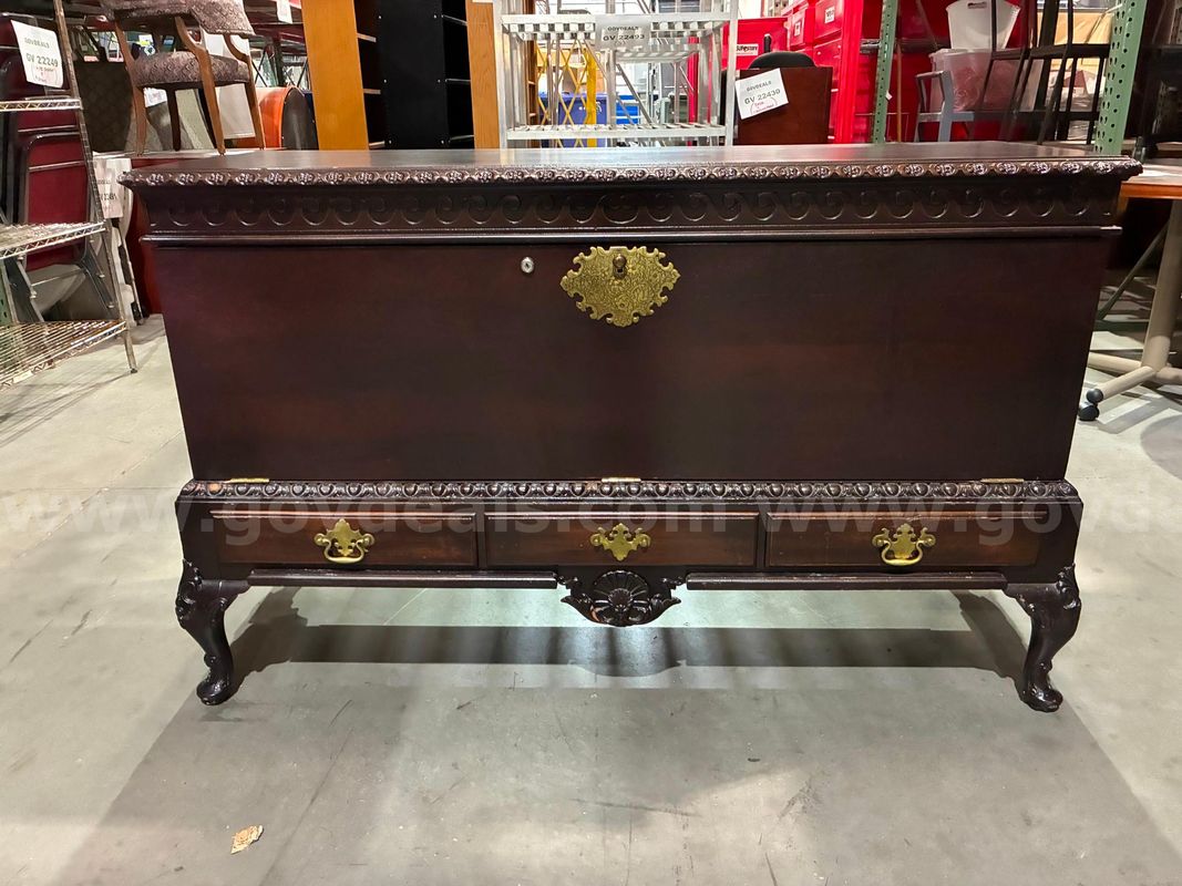 Credenza