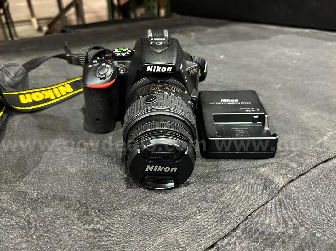Camera