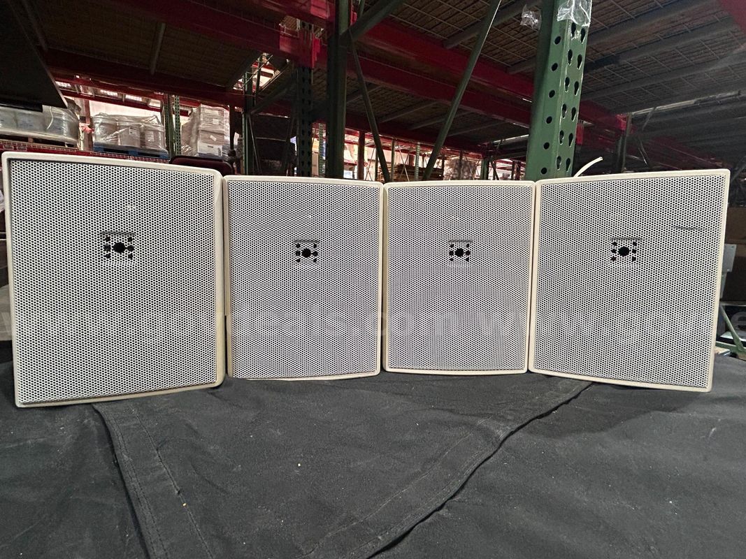 JBL Speakers